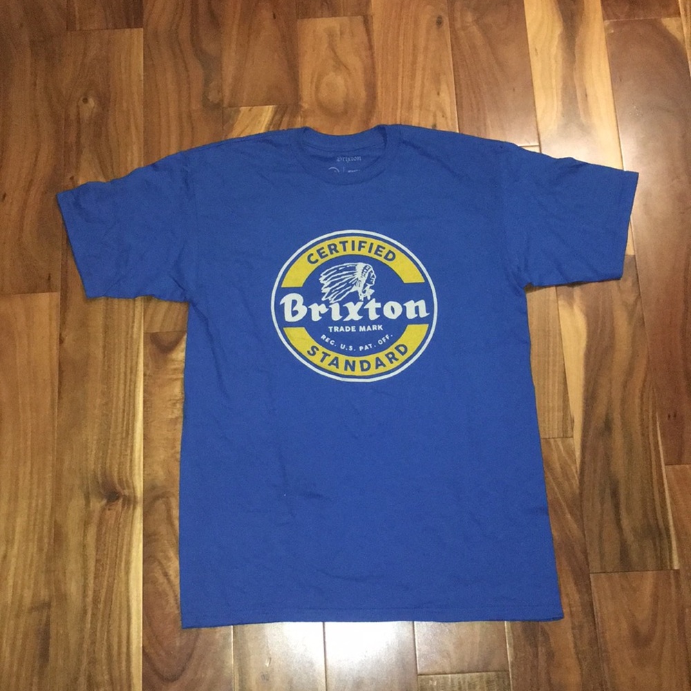 Brixton T-Shirt